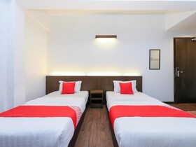 Madras Hotel