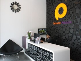 Orange Premier Hotel Wangsa Maju