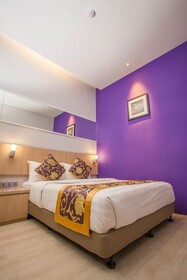 Orange Premier Hotel Wangsa Maju