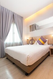 Orange Premier Hotel Wangsa Maju