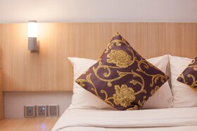 Orange Premier Hotel Wangsa Maju