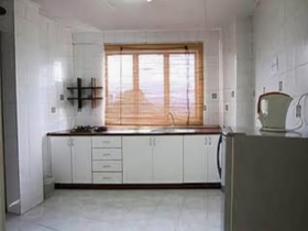 Rosewood Residences - Imbi