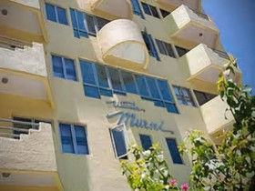 Rosewood Residences - Imbi