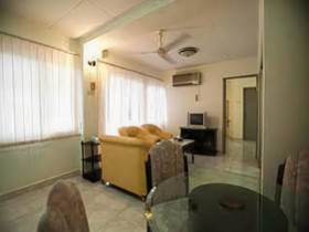 Rosewood Residences - Imbi