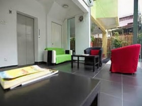 Rosewood Residences - Imbi