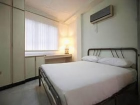 Rosewood Residences - Imbi