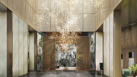 The Residences at 8 Conlay Kempinski Hotel
