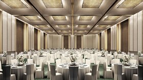 The Residences at 8 Conlay Kempinski Hotel