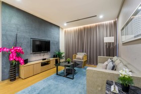 188 Luxury Suites by Plush