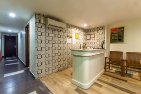 33 Star Hotel