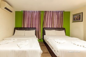 33 Star Hotel
