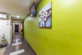 33 Star Hotel