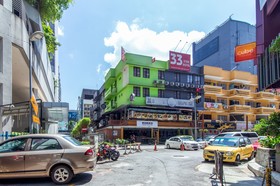 33 Star Hotel