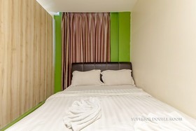 33 Star Hotel