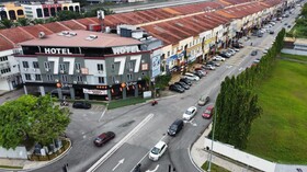 77 Boutique Hotel