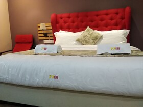 77 Boutique Hotel