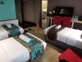 77 Boutique Hotel