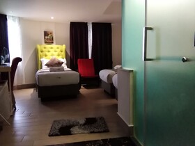 77 Boutique Hotel