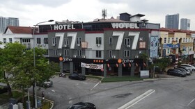 77 Boutique Hotel