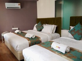 77 Boutique Hotel