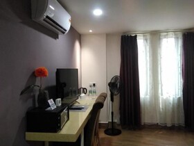 77 Boutique Hotel