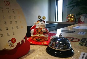 77 Boutique Hotel