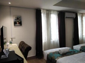 77 Boutique Hotel