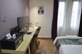 77 Boutique Hotel