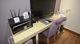 77 Boutique Hotel