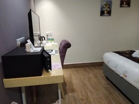 77 Boutique Hotel