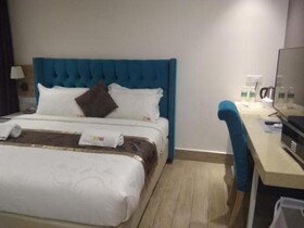 77 Boutique Hotel