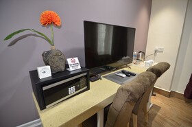 77 Boutique Hotel