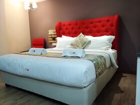 77 Boutique Hotel