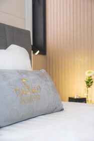 A&R Boutique Hotel