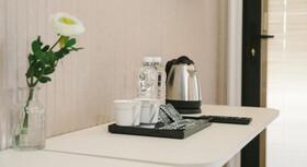 A&R Boutique Hotel