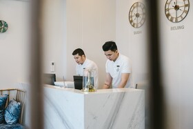 A&R Boutique Hotel