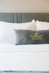 A&R Boutique Hotel