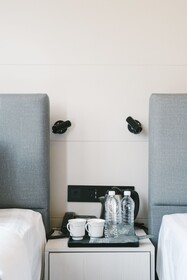A&R Boutique Hotel