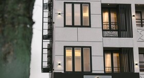 A&R Boutique Hotel