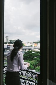 A&R Boutique Hotel