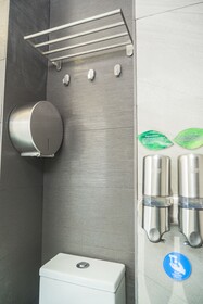 A&R Boutique Hotel