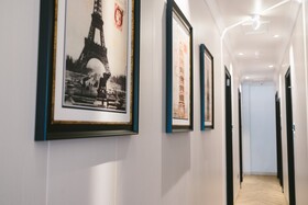 A&R Boutique Hotel