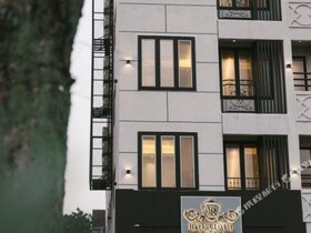 A&R Boutique Hotel