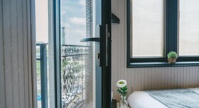 A&R Boutique Hotel