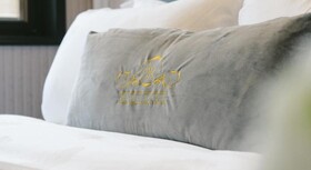 A&R Boutique Hotel