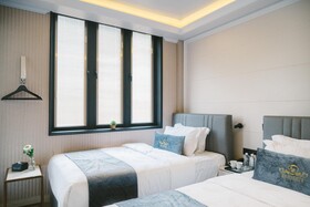 A&R Boutique Hotel