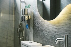 A&R Boutique Hotel