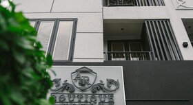 A&R Boutique Hotel