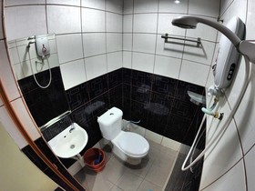 Adamson Park Kuala Lumpur