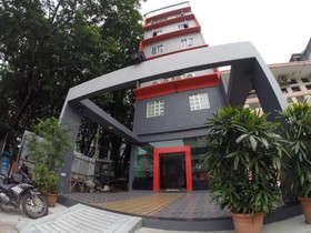Adamson Park Kuala Lumpur